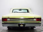 Plymouth Belvedere GTX 426 Hemi Convertible 1967 года